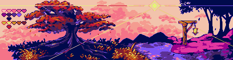 Lovely Amaranthus 16 Palette Example by ChuchuCasual