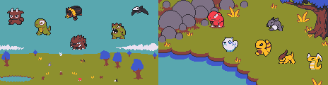 LTRO-1 Palette Example by skeddles