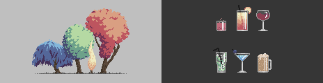 Luap 40 Palette Example by Luap