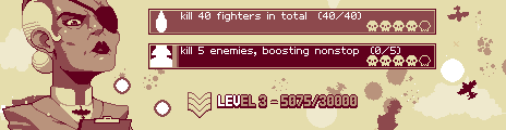 LUFTRAUSERS7 Palette Example by krydwolf