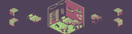 Luminous Palette Example by stardop.