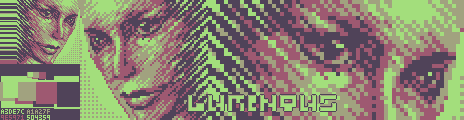 Luminous Palette Example by Vsigos