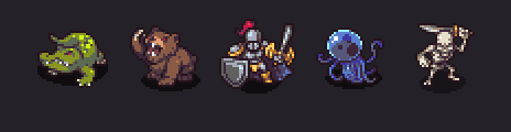 lux2k palette example palette usage example by lux