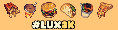 lux3k palette example palette usage example by lux