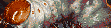 Maggot24 Palette Example by gawrone