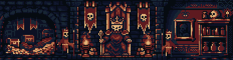 Mahyellaw '22 Palette Example by Jude Buffum