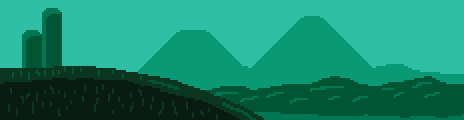 Malachite6 Palette Example by Prism Emerald
