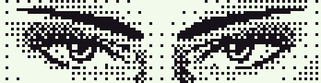 Manga pallete Palette Example by Casei Solus