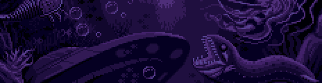 Mariana Trench Palette Example by Jude Buffum