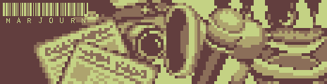 Marjourn Palette Example by mahyellaw