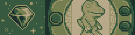 Marsh Madness Palette Example by MirruTatep 🦩