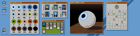 Martin-Schultz Scale Palette Example by SpicyGame
