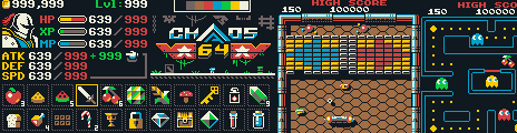 matriax8c palette example example by davit masia
