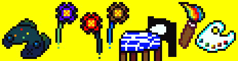 MaxiM RBow Palette Example by Chicknhawk 
