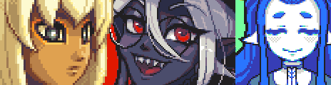 Meadowvale Palette Example by Lizalot