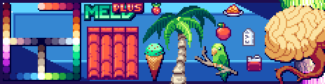 Meld Plus Palette Example by ThEnderYoshi