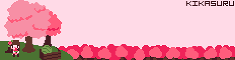 Melon Tree Palette Example by Kikasuru