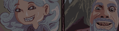Menacing Sky Palette Example by tsukulimer