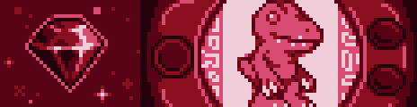 Merlot Palette Example by MirruTatep 🦩