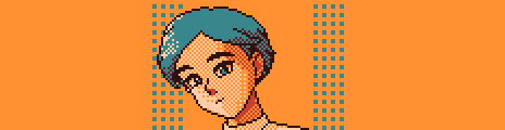 miau Palette Example by chakulette