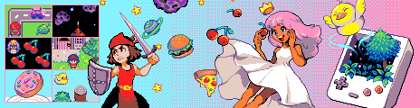 Microsoft MakeCode Arcade Palette Example