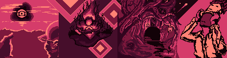 Midnight ablaze Palette Example by synchro96