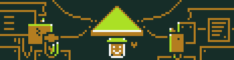 Mini Jam Power Palette Example by Casei Solus
