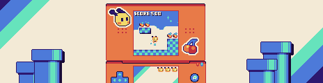 Minty-8 Palette Example by Shrimpcat