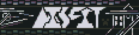 Misfit Palette Example by 3dcrepper
