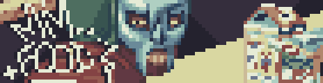 MistyShore28 Palette Example by YEEZUS