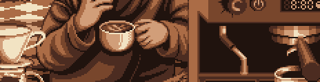 Mocha Palette Example by Jude Buffum
