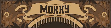 Mokky Palette Example by Acid Burritos