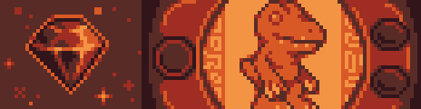 Molten5 Palette Example by MirruTatep 🦩