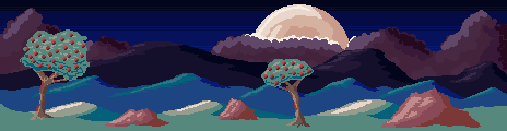 Mother32 Palette Example by Prism Emerald