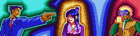 MrD's Basic 22 Palette Example by MrD