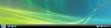 MSPaint Vista Palette Example by spade