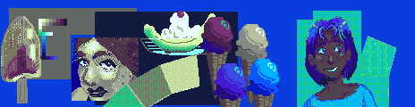 n0range Slice Palette Example by georgiebats