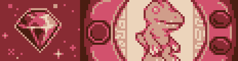 Neapolitan5 Palette Example by MirruTatep 🦩