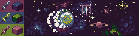 NebulaSpace Palette Example by SteelSoldier