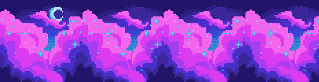 Nebulosa ! Palette Example by Nebula !! <3