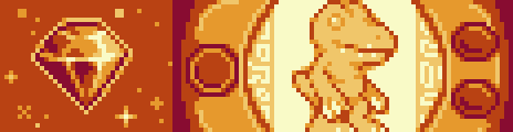 Nectar Jackpot Palette Example by MirruTatep 🦩