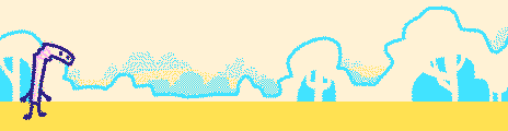 Nenon Palette Example by Weird Dumb Show