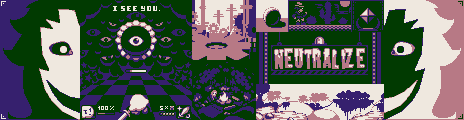 Neutralize Palette Example by Birds Probably