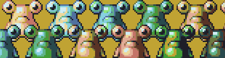 nevercreature 15 palette example palette usage example by nevercreature