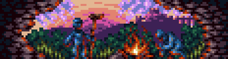 NeverEndingLegacy Palette Example by Sprodd