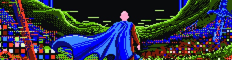 New Day Palette Example by Jude Buffum