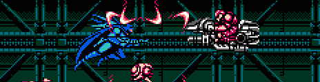 nintendo entertainment system palette example batman return of the joker