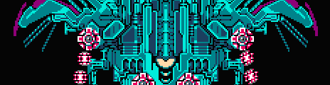 nintendo entertainment system palette example recca summer carnival 92
