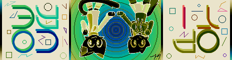 No failed Palette Example by Simone Lopes 𝕏.