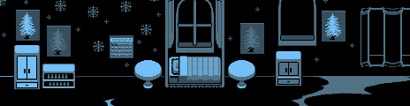Noelle's Room Palette Example by Yousurname